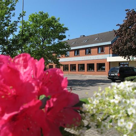 B Six Hotel Syke Exterior photo
